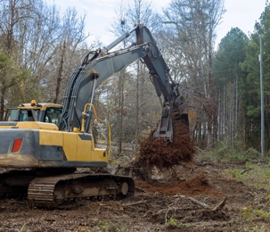 Tree Removal & Trimming Walnut Creek CA