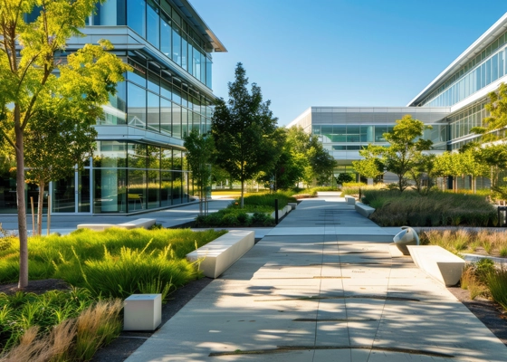 Residential and Commercial Tree Services in Walnut Creek